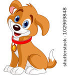 Dog Clipart Free Stock Photo   Public Domain Pictures