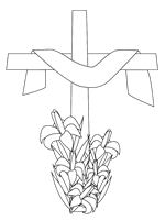 Easter Coloring Pages Easter Printables For Spring And Lenten Crafts