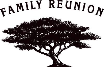 Family Reunion Clip Art 10 Black Family Reunion Clip