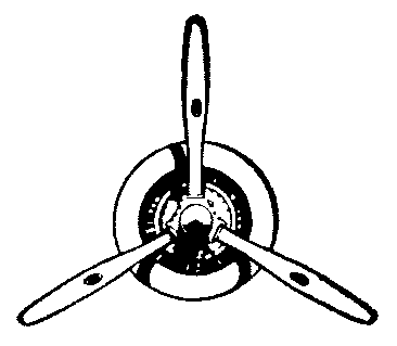 Go Back   Pics For   Airplane Propeller Clipart