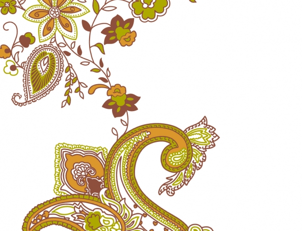 Paisley   Free Images At Clker Com   Vector Clip Art Online Royalty