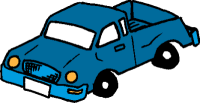Pick Up Clipart