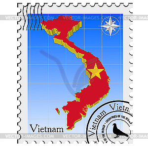 Pin Vietnam Vector Clip Art On Pinterest