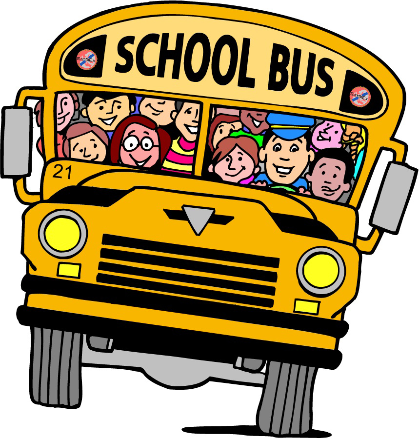 School Bus Driver Quotes   Clipart Panda   Free Clipart Images