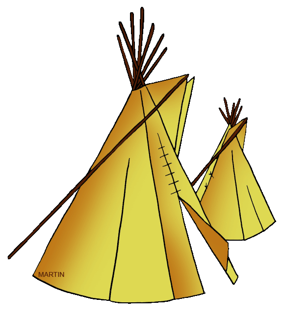 Teepee Clipart   Group Picture Image By Tag   Keywordpictures Com