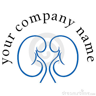 Dialysis Logo Royalty Free Stock Photo   Image  3015495