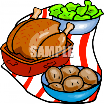 Dinner Clipart   Clipart Panda   Free Clipart Images