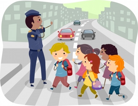 Easy Ways To Teach Your Child Road Safety   The New Age Parents