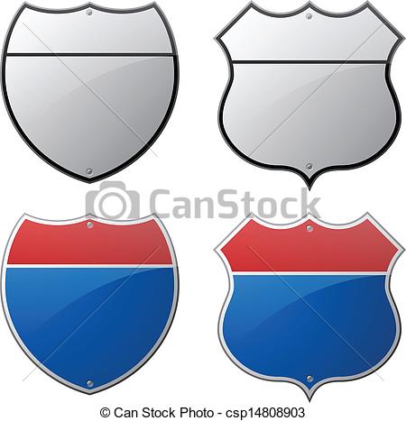 Freeway Clipart Can Stock Photo Csp14808903 Jpg