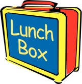 Lunchtime Clipart Lunchbox Jpg