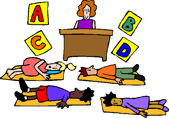 Lunchtime Clipart Naptime Gif
