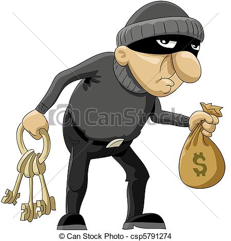 Robbery Clipart Robbery Clipart