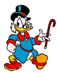 Scrooge Clipart Gifs Animados Scrooge 5553591 Jpg