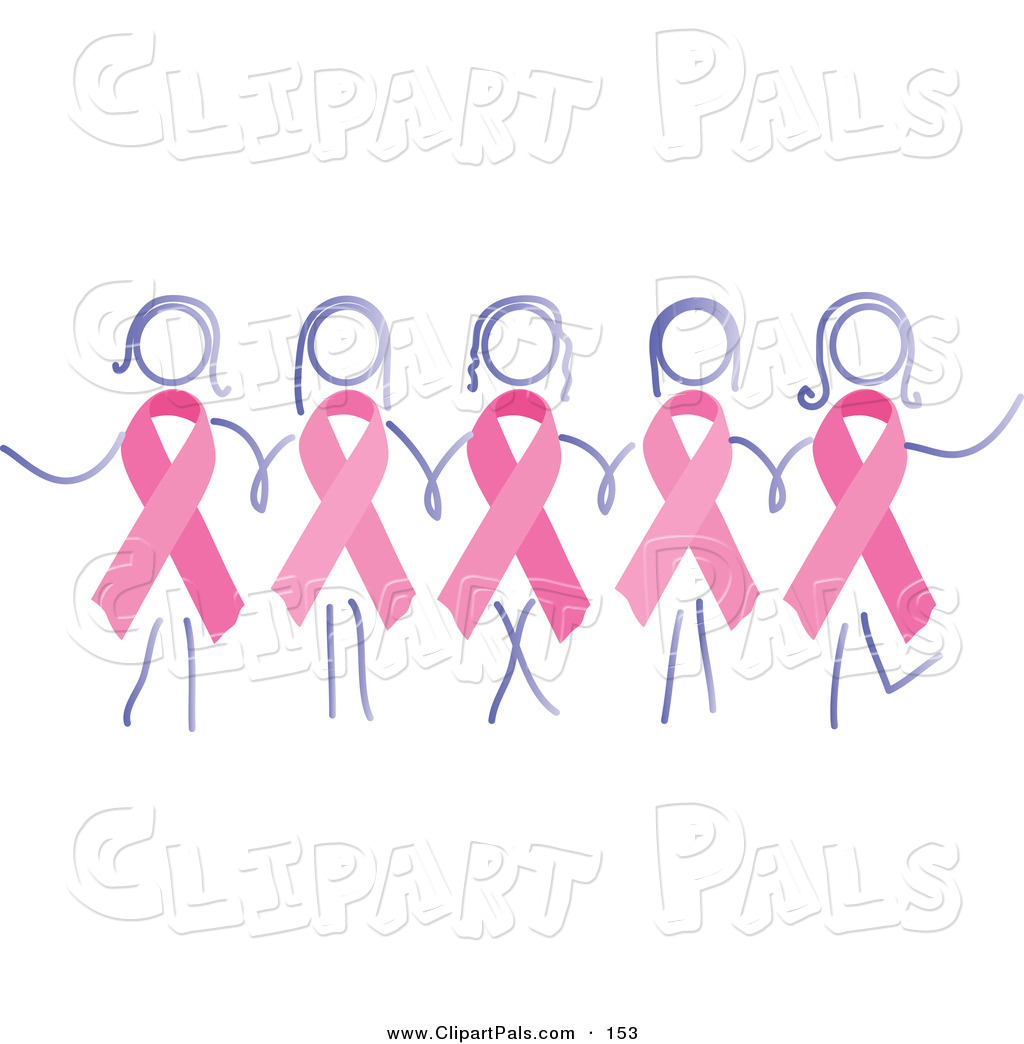 Skin Cancer Ribbon Clip Art Breast Cancer Awareness Ribbon Clip Art