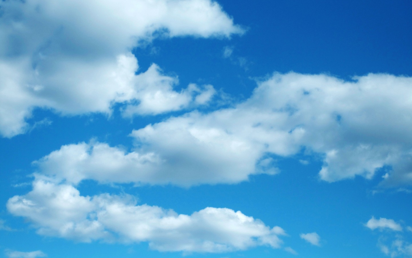 Sky Clouds Wallpapers Summer Blue Sky Clouds