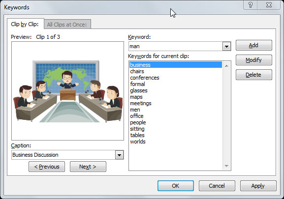 Use Clip Organizer If You Are A Heavy User Of Powerpoint And Ms Office