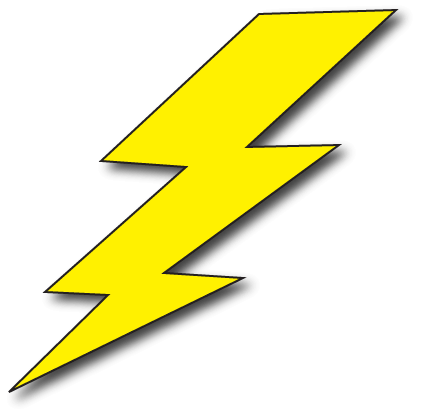31 Lightning Bolt Png Free Cliparts That You Can Download To You