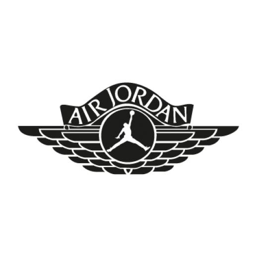 Air Jordan Eps Logo Vector   Ai   Free Graphics Download   Clipart