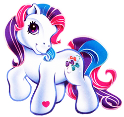 All Cliparts  My Little Pony Clipart