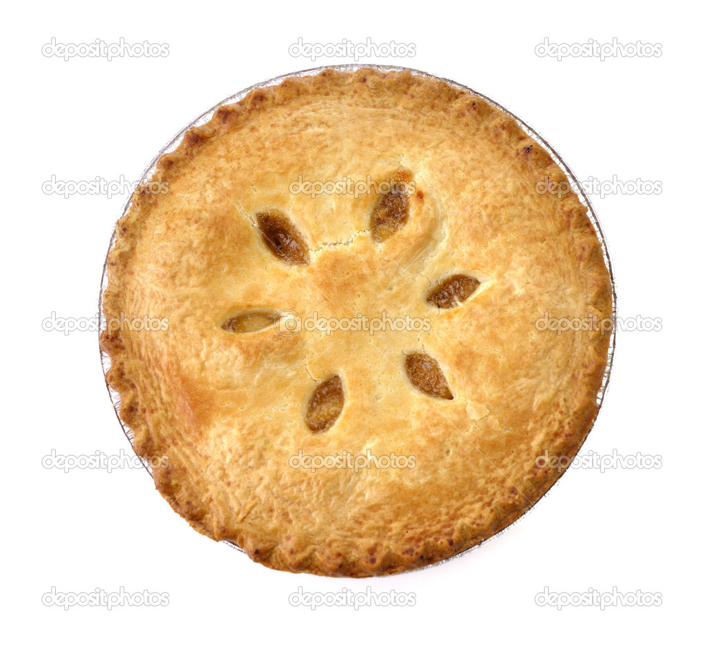 Apple Pie   Stock Photo   Svetas  7396829