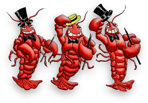 Free Lobster Gifs   Lobster Clipart