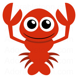 Lobster Claw Clipart Lobster Clipart Jpg