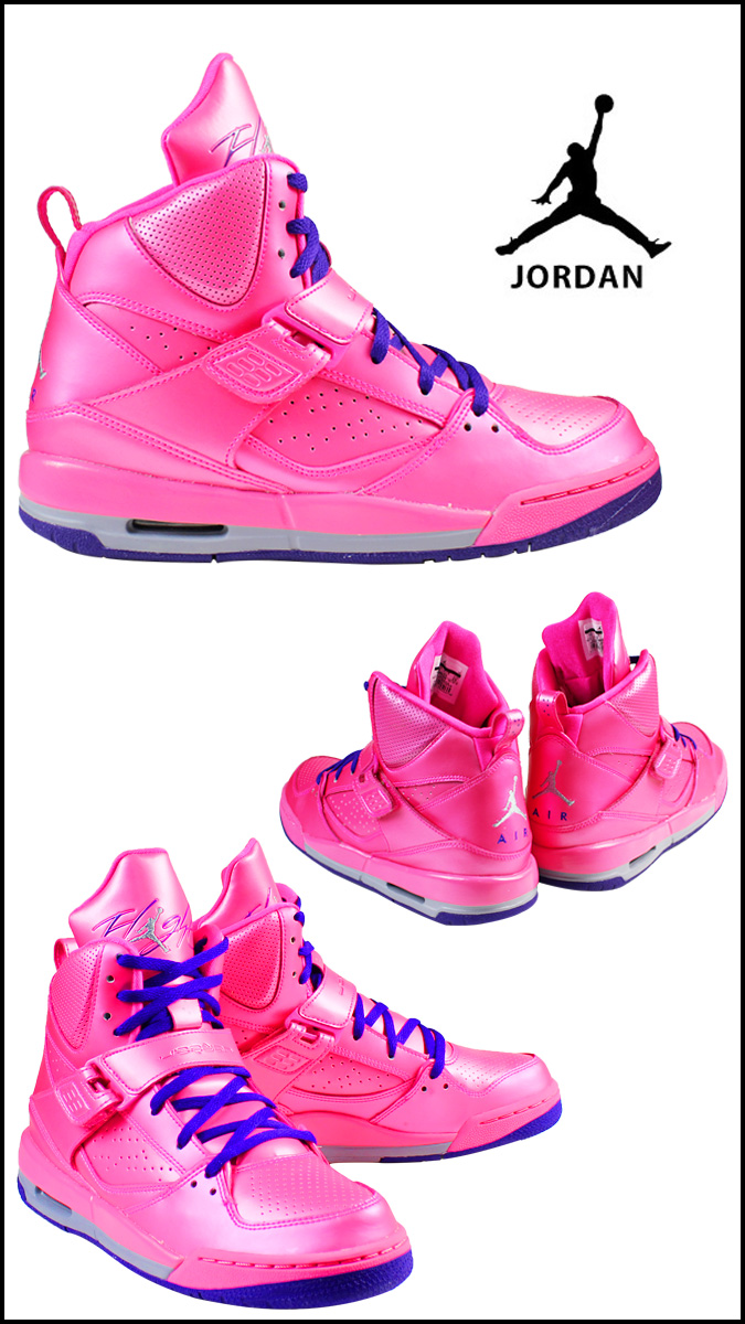 Michael Jordan Shoes For Girls