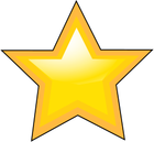 Tiny Star Clipart   Free Clip Art Images
