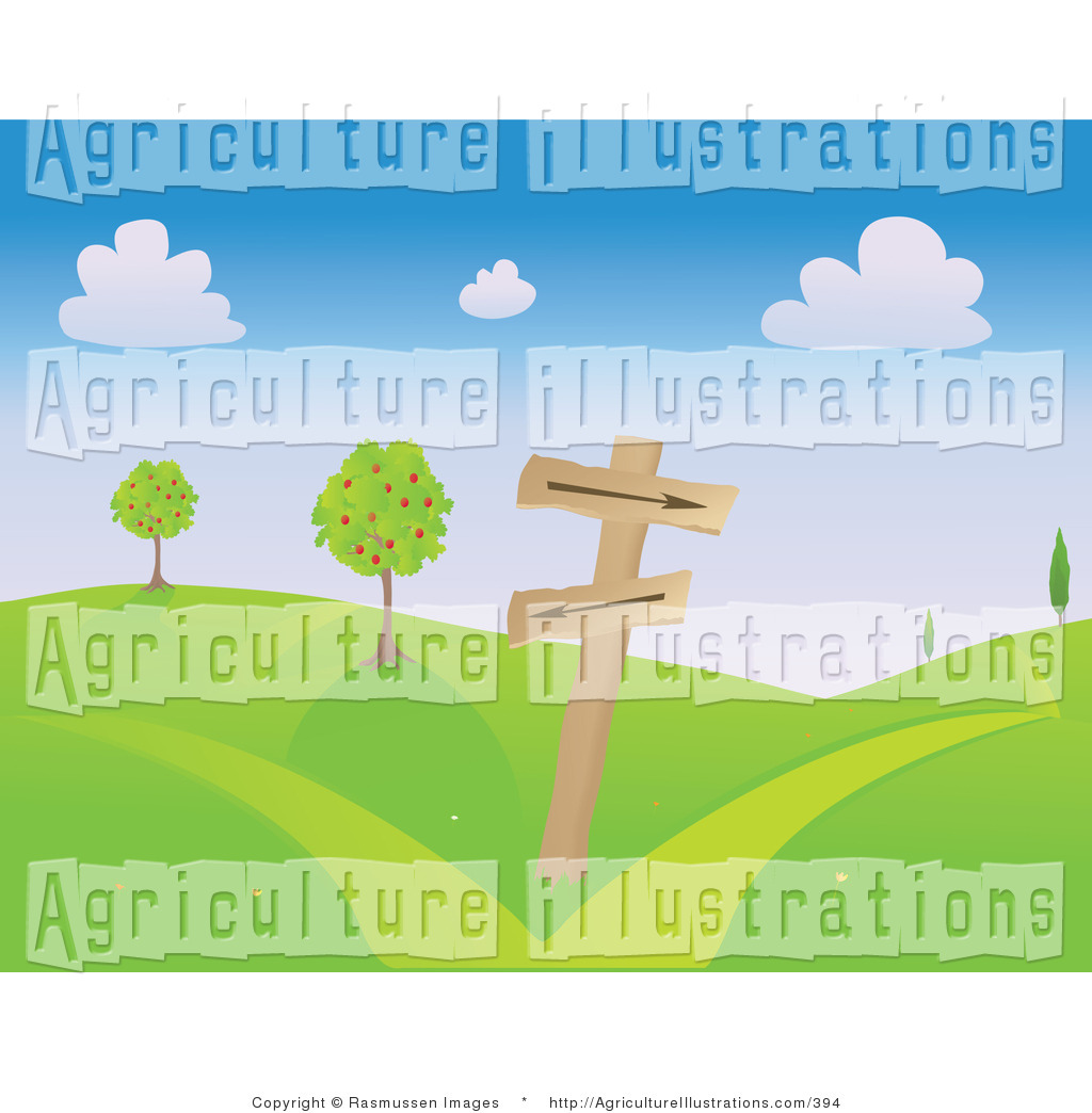 Agriculture Clip Art   Rasmussen Images