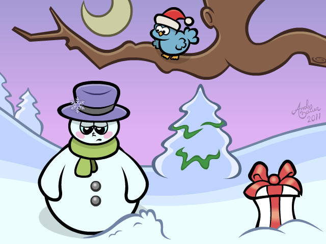 Animated Winter Pictures   Clipart Best