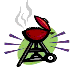 Barbecue Clip Art   Clipart Panda   Free Clipart Images