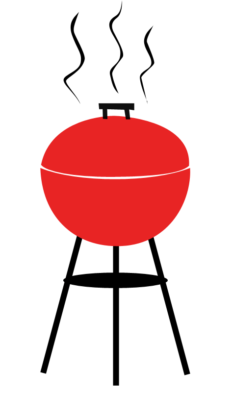 Barbecue Clipart Picture