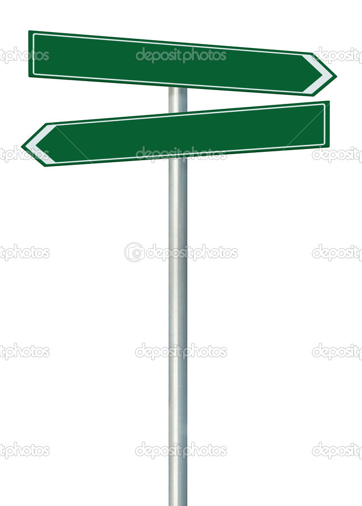 Direction Sign Clip Art