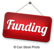 Funding Clipart