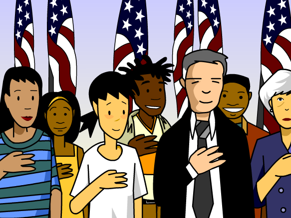 Go Back   Gallery For   Naturalization Ceremony Clipart