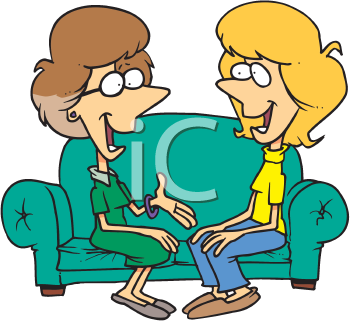 Home Visitor Clipart   Cliparthut   Free Clipart