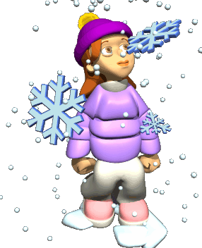 Index Of  Animated Clipart Winter