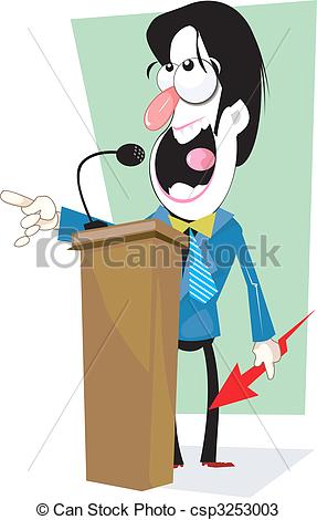 Lecture Clipart Can Stock Photo Csp3253003 Jpg