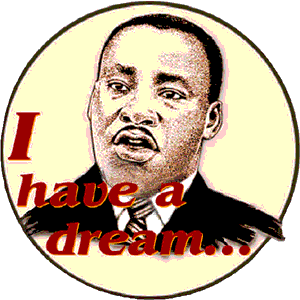 Martin Luther King Day Comments Tagged Martin Luther King Day    