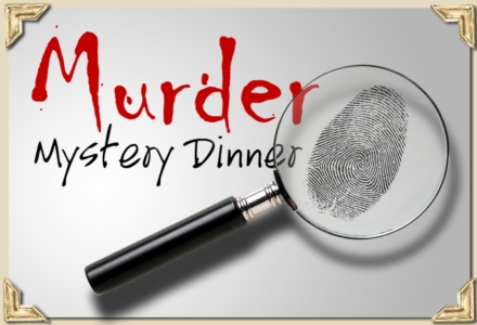 Murder Mystery Clipart   The Express Newspaper   The Only Weekly