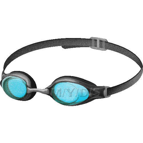 Swimming Goggles Clipart   Free Clip Art