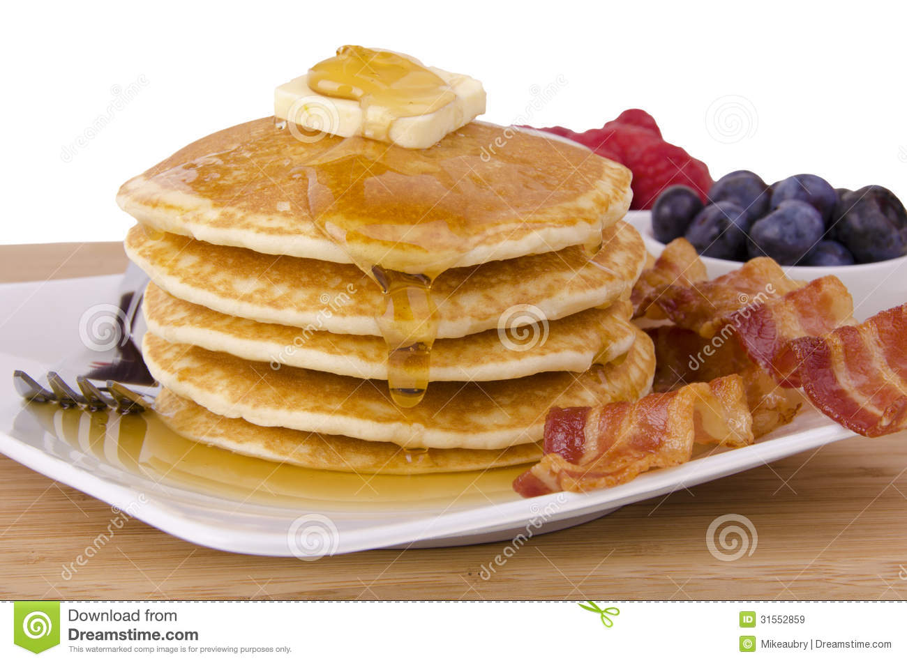 Tall Stack Of Pancakes Clipart Stack Of Pancakes Clipart