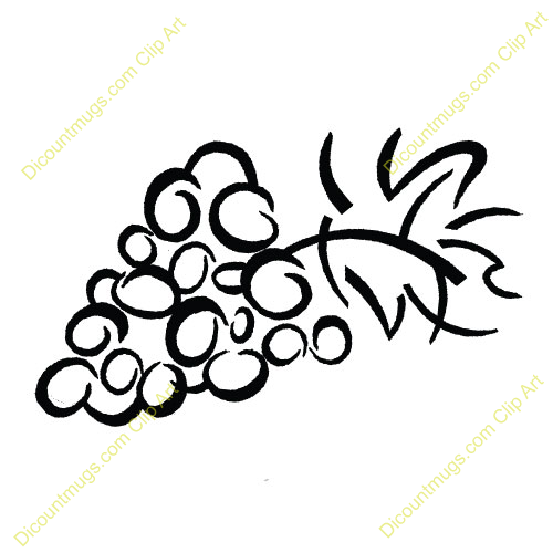 Vineyard Clipart Grape Clip Art Grape Clip Art 19 Jpg