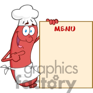 132 Barbeque Clip Art Images Found