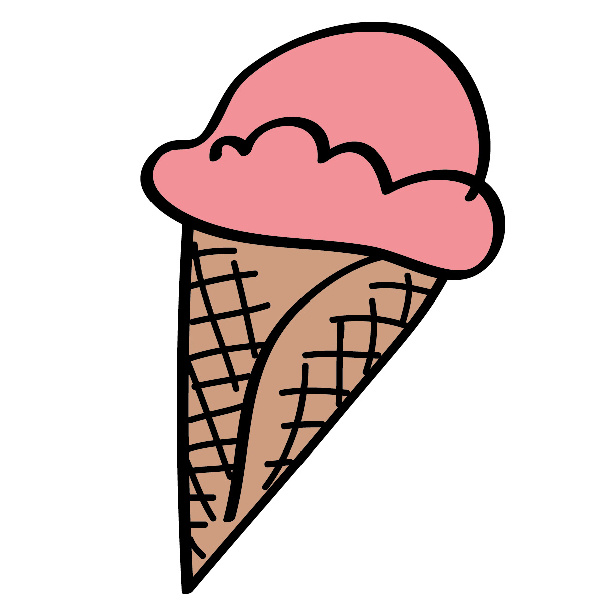 15 Ice Cream Social Clip Art Free Cliparts That You Can Download To