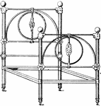  Bed Frames Are Typically Made Of Wood Or Metal  A Bed Frame Is Made    