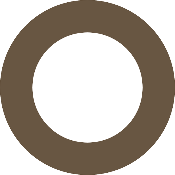 Circle Outline Clip Art At Clker Com   Vector Clip Art Online Royalty    