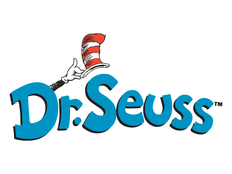 Dr Seuss Birthday Clip Art Drseusslogo Jpg