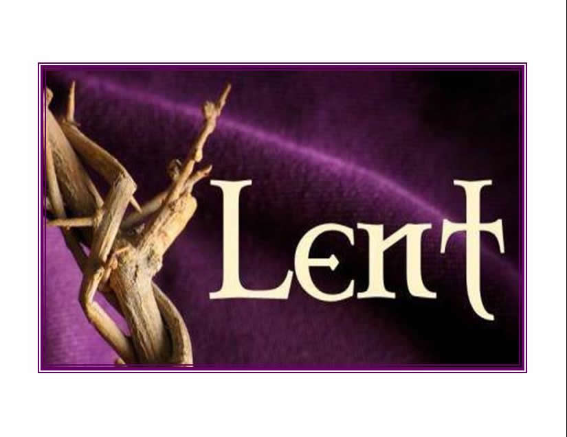 First Sunday Of Lent
