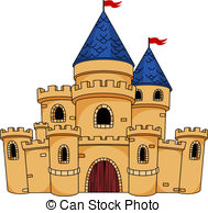 Fortress Illustrations And Clipart